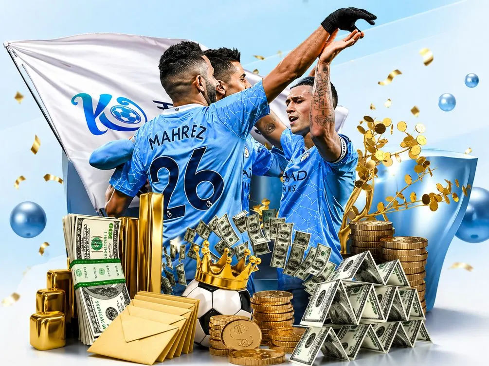 竞猜玩法解读